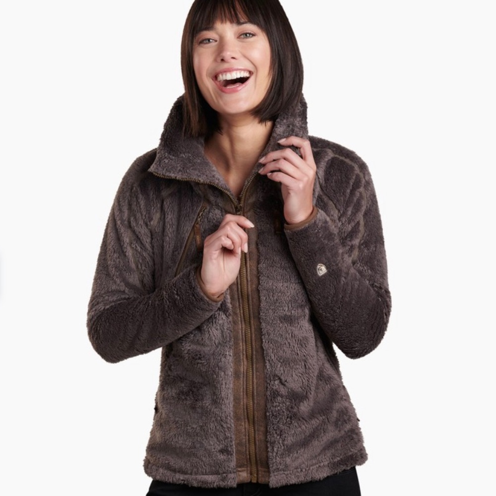 Kuhl Flight Women’s Jacket